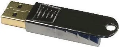 Immagine prodotto di Draytek VUSBSENSOR DrayTek Vigor USB Thermometer retail
