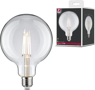 Produktbild von Paulmann Filament 230V LED Globe