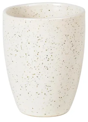 Produktbild von Broste Copenhagen NORDIC VANILLA Becher ohne Henkel 0,25 l