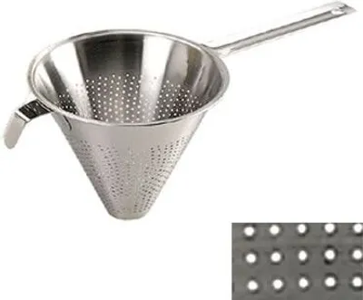 Immagine prodotto di Colino cinese in acciaio inossidabile 14 cm De buyer 3350.14