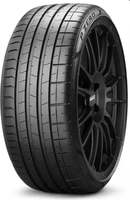 Immagine prodotto di Pirelli 255/45 R18 103Y P-Zero Pz4 S.c. (I*) Xl
