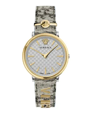 Obrázok produktu pre Versace - VE8104422 - Náramkové hodinky - Dámske - Quartz - V-CIRCLE