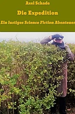 Produktbild von Die Expedition