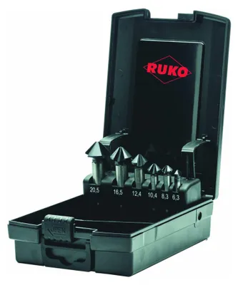 Immagine prodotto di RUKO 102790EPRO Punta per sbavare Punta per sbavare