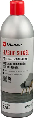 Produktbild von Pallmann Elastic Siegel seidenmatt 750ml