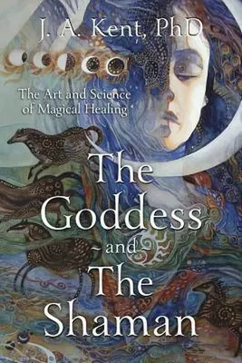 Obrázok produktu pre The Goddess and the Shaman