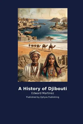 Produktbild von A History of Djibouti