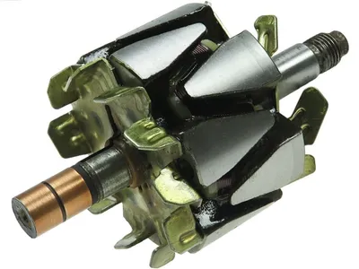 Produktbild von AS-PL AR6026 Läufer Generator