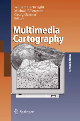 Obrázok produktu pre Multimediálna kartografia