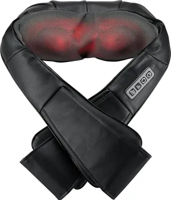 Produktbild von X-sport Grade A Rückenmassagegerät