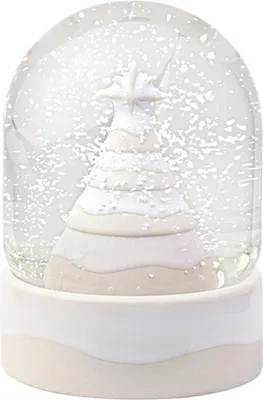 Produktbild von Like by Villeroy & Boch Schneekugel Winter Glow
