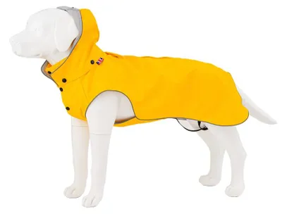 Obrázek produktu pro Yellow pláštěnka, Velikost: S-35