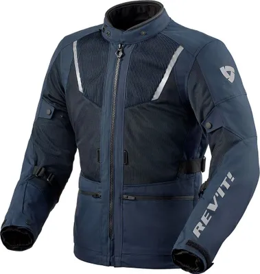 Obrázek produktu pro Rev'it! Jacket Levante 2 H2O Dark Blue M Textilní bunda