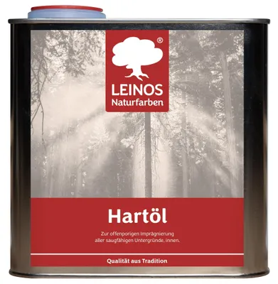 Productafbeelding van Kleurloze Houtolie voor Meubels 2,5 L