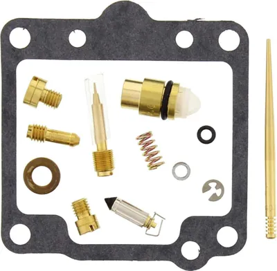 Produktbild von JMP KY-0392G Vergaser-Reparatursatz für Yamaha SR
