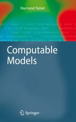 Obrázek produktu pro Computable Models