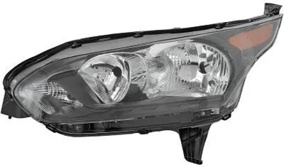 Produktbild von DIEDERICHS Scheinwerfer Links für FORD Transit Connect V408 Kastenwagen 1455783