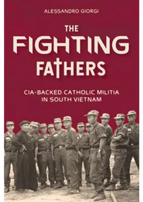 Produktbild von The Fighting Fathers