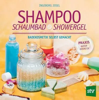 Produktbild von Shampoo, Schaumbad, Showergel