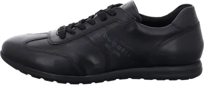 Immagine prodotto di Bugatti scarpe da uomo 311-A9Q14-4000-1000 Colore: Nero Taglia: 45