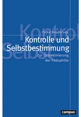 Image de Kontrolle und Selbstbestimmung