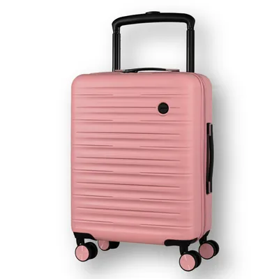Produktbild von COCOONO® Emotion Koffer - KLEINER 38L Premium Trolley – Stilvoller Reisekoffer mit Rollen – TSA-Schloss - Handgepäck Trolley & Hartschalenkoffer