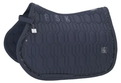 Produktbild von Eskadron Classic Sports 26 Softshell Jewel Schabracke
