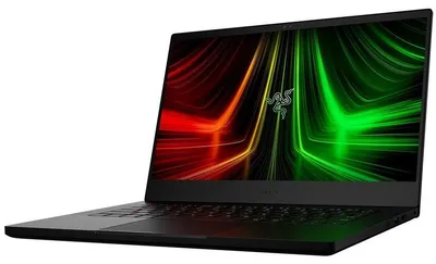 Image de Razer Blade 14 Nea3-R3E1 Amd Ryzen 9 6900Hx 3.3Ghz