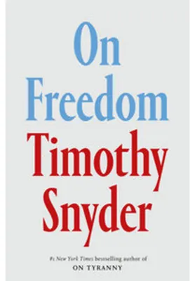 Zdjęcie produktu dla On Freedom