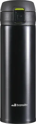Produktbild von Vakuum-Thermobecher BLUFF Termite 350 ml - schwarz