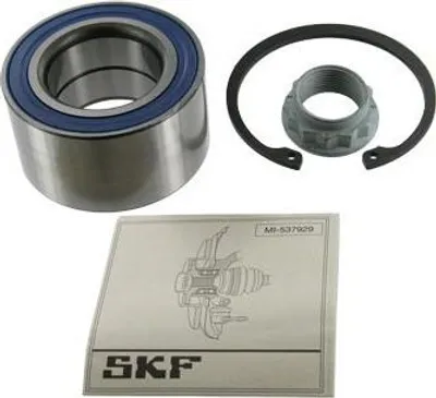 Immagine prodotto di Set di cuscinetti ruota SKF VKBA 3628