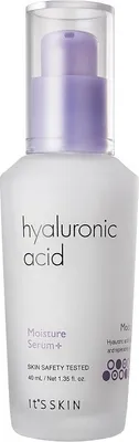 Produktbild von It's Skin - Hyaluronsure-Feuchtigkeitsserum+ 40 ml