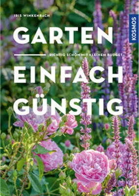 Produktbild von Garten - einfach