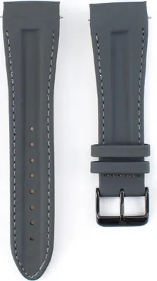 Image de Bracelet de montre Tommy Hilfiger 679301317 Gris