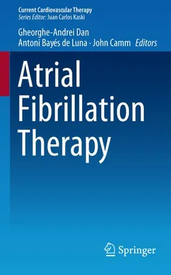 Obrázek produktu pro Atrial Fibrillation Therapy