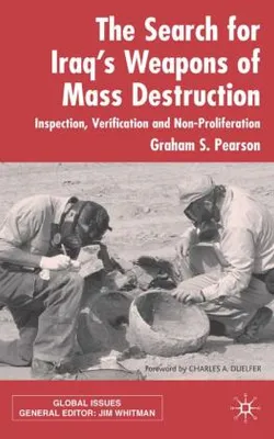 Image de The Search for Iraq's Weapons of Mass Destruction