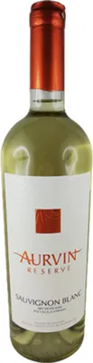 Produktbild von Aurvin Reserve Weißwein Sauvignon Blanc trocken 0,75L moldawischer Wein