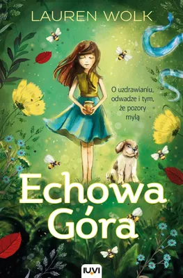 Zdjęcie produktu dla Echowa Góra