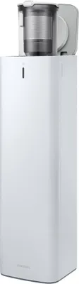 Immagine prodotto di Clean Station Samsung VCA-SAE90B Svuotamento Automatico del Serbatoio Bianco