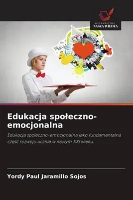 Produktbild von Edukacja spo¿eczno-emocjonalna