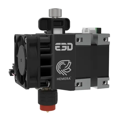Obrázek produktu pro E3D Revo Hemera XS 1,75MM 12V
