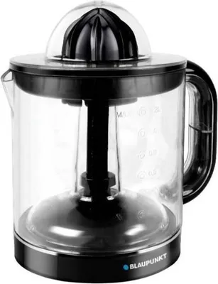 Produktbild von Zitrusfruchtpresse blaupunkt 40w 1.2l