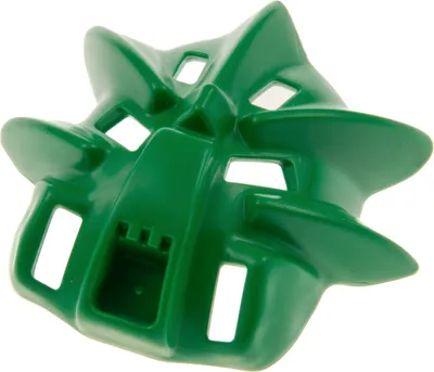 Produktbild von 1x Lego Bionicle Figur Maske Miru Nuva grün Kanohi 8567 8713 4175745 43614