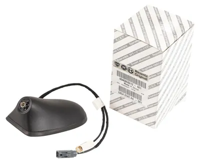 Produktbild von Original Antennenfuß 46858213
