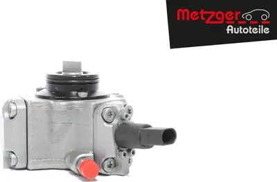 Produktbild von METZGER 0830004 Hochdruckpumpe Kraftstoffpumpe passend für MERCEDES-BENZ SPRINTER 3-t Kasten (903) Common Rail