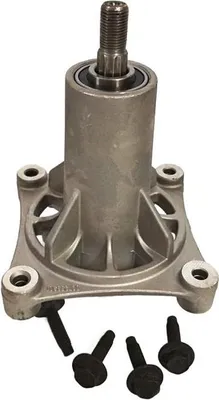 Image de Adaptateur de moyeu complet gauche pour tracteur Husqvarna McCulloch Partner 587819701