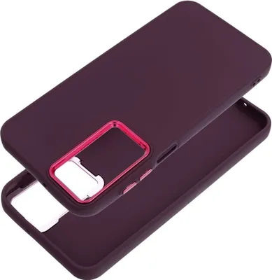 Produktbild von FRAME Handyhülle für SAMSUNG Galaxy A05s lila