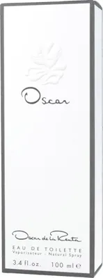 Produktbild von Oscar De La Renta Eau De Toilette Spray 100ml