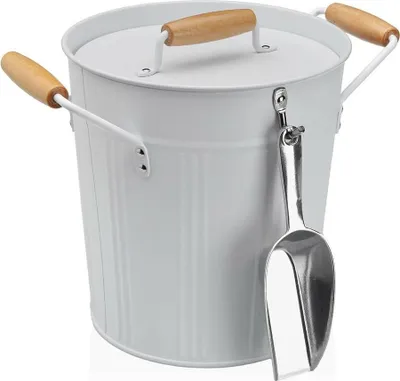 Immagine prodotto di Secchiello per il ghiaccio Versa 22,5 cm 16,2 x 22,5 x 16,2 cm