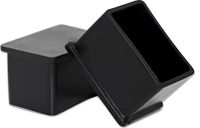 Produktbild von Famanu Stuhlbeinschoner - Flexible PVC Bodenschutz für Möbel